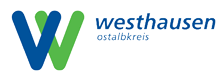 Logo Westhausen