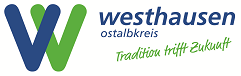 Logo Westhausen