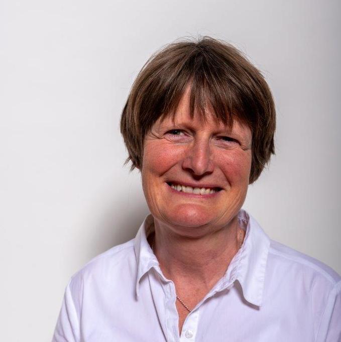 Profilbild von Susanne Conradi