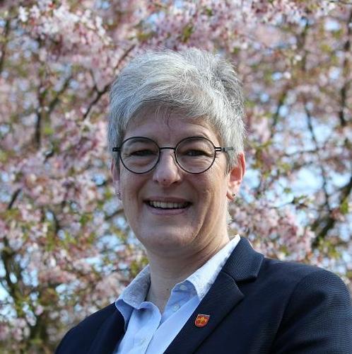 Profilbild von Martina Butschek