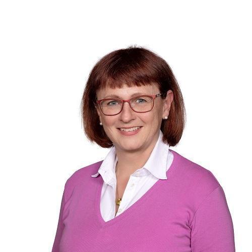 Profilbild von Bettina Schmid