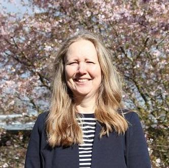 Profilbild von Christine Schmid