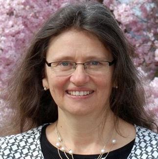 Profilbild von Gabriele Schindelarz