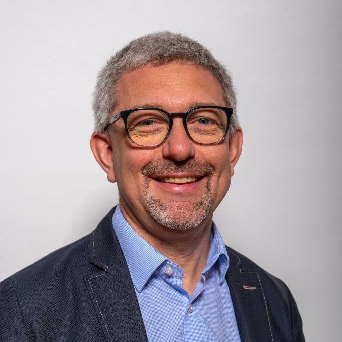 Profilbild von Harald Steidle