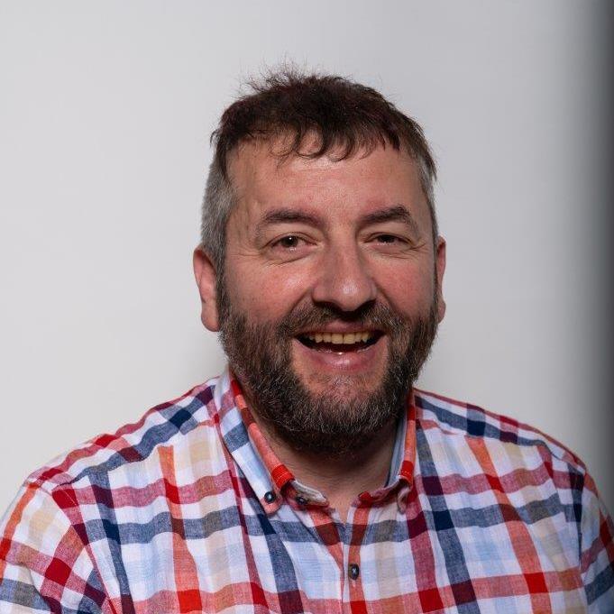 Profilbild von Michael Bölstler