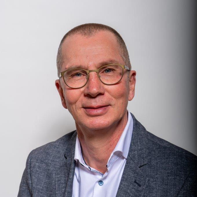 Profilbild von Josef Ebert