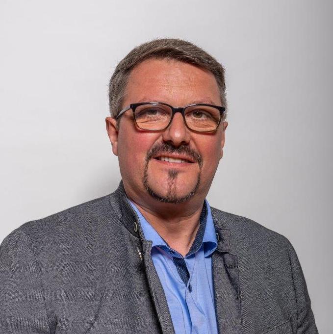 Profilbild von Stefan Elser