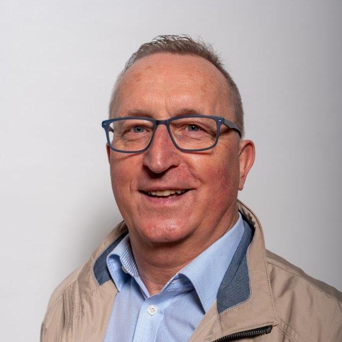 Profilbild von Rudolf Haas