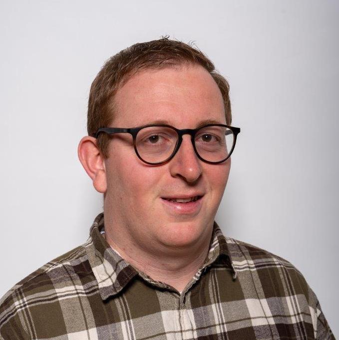 Profilbild von Christoph Lenz