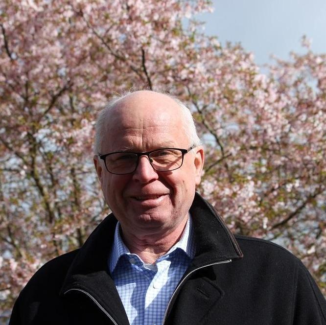 Profilbild von Franz Fischer