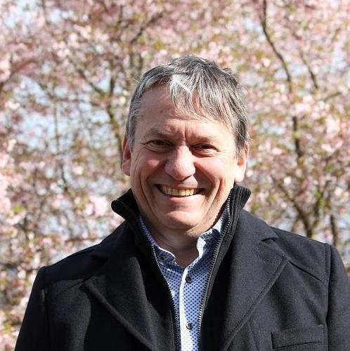 Profilbild von Roland Frantz