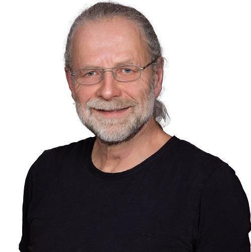 Profilbild von Martin Häring