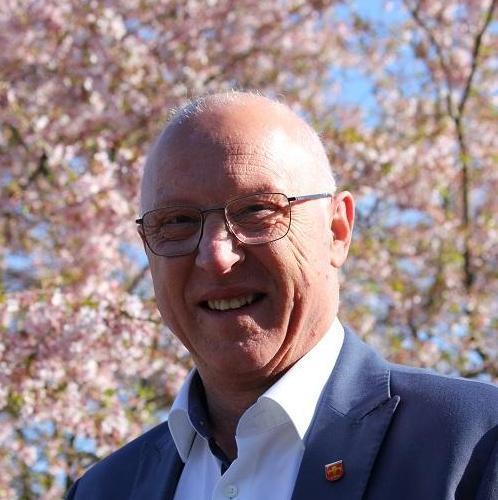 Profilbild von Robert King