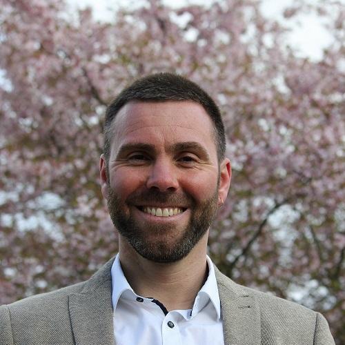 Profilbild von Sven Oppold