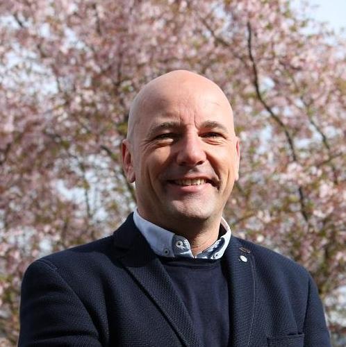 Profilbild von Oliver Reuter