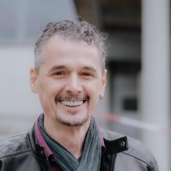 Profilbild von Markus Schmid