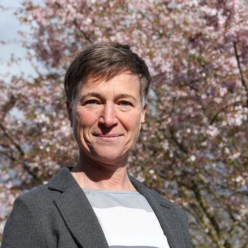 Profilbild von Beate Weiß