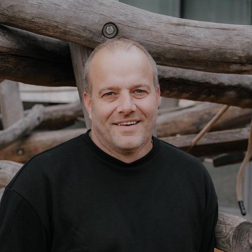 Profilbild von Gerhard Weng