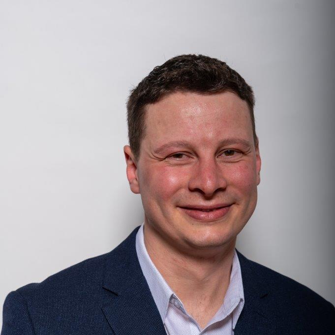 Profilbild von Benjamin Brenner