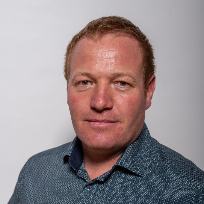 Profilbild von Stefan Ferber