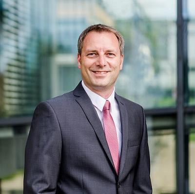 Profilbild von Markus Knoblauch