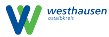Das Logo von Westhausen